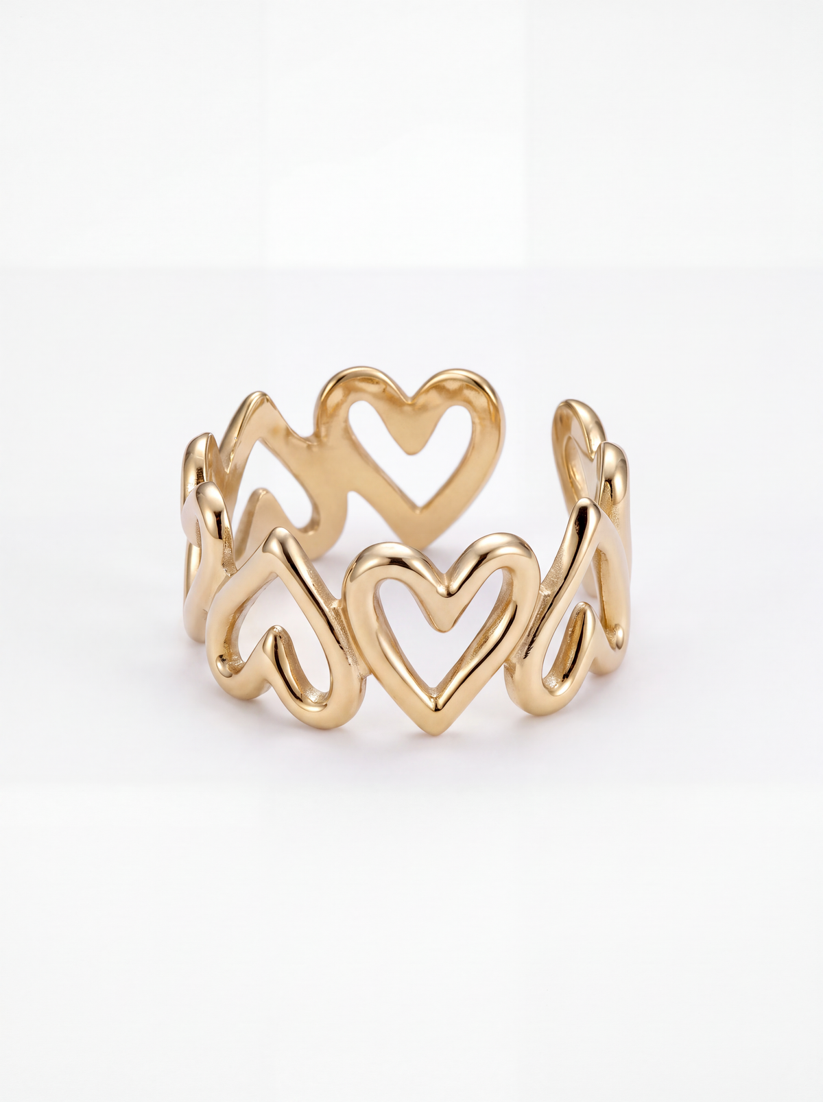 Anillo Corsa