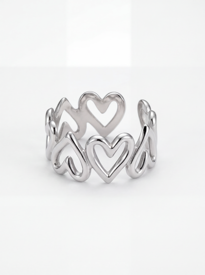 Anillo Corsa