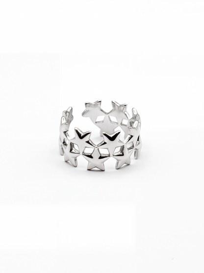 Anillo Estra