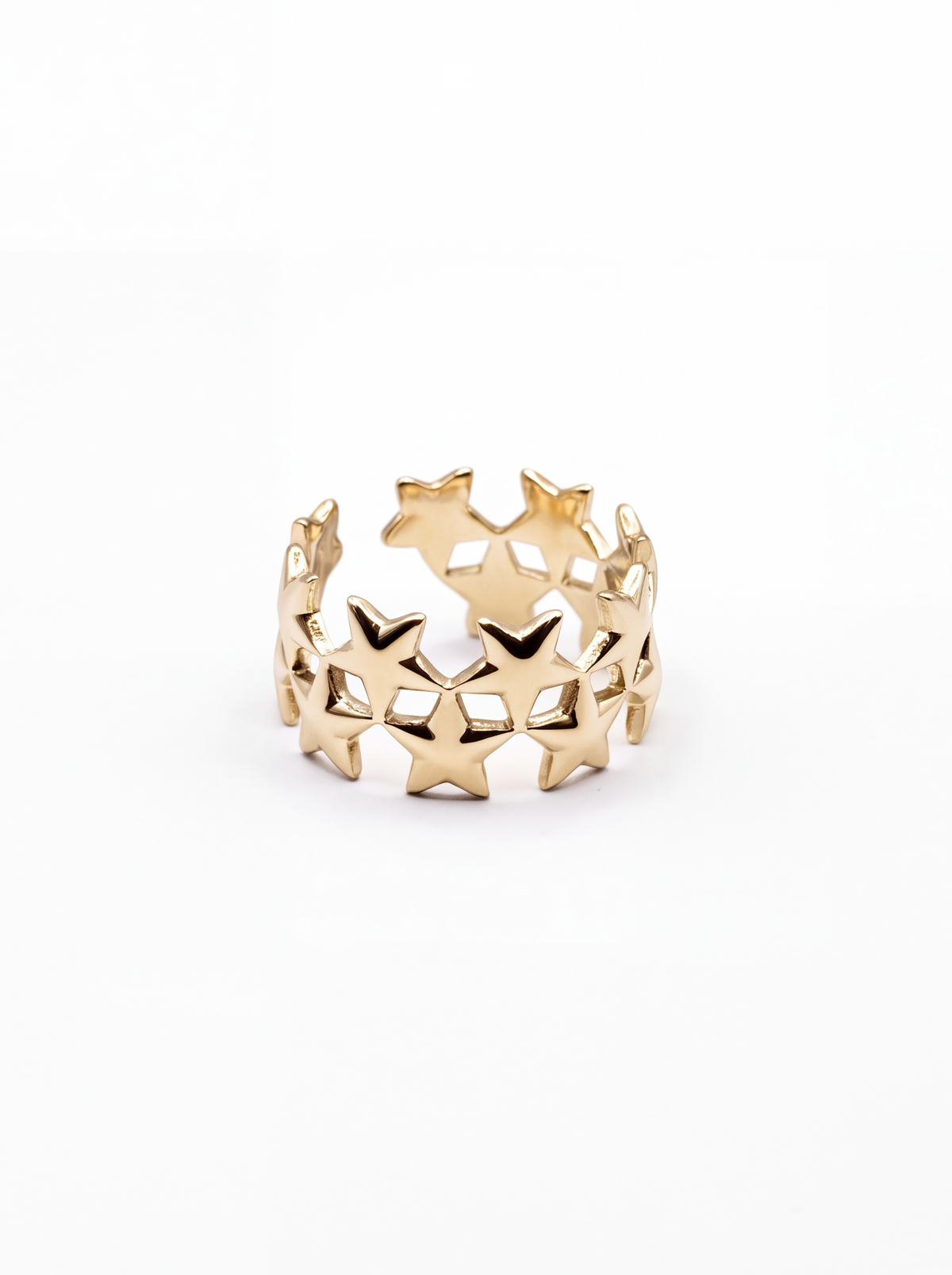 Anillo Estra