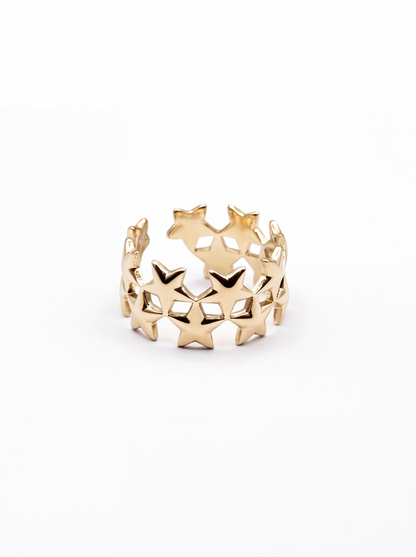 Anillo Estra