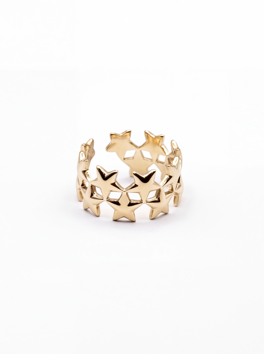 Anillo Estra