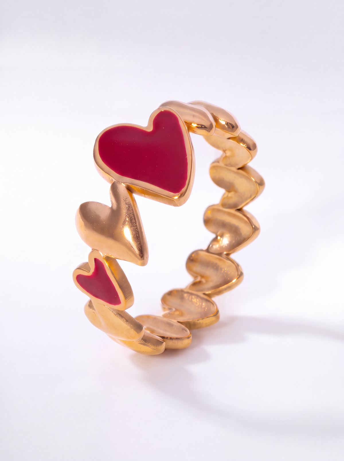 Anillo Codred