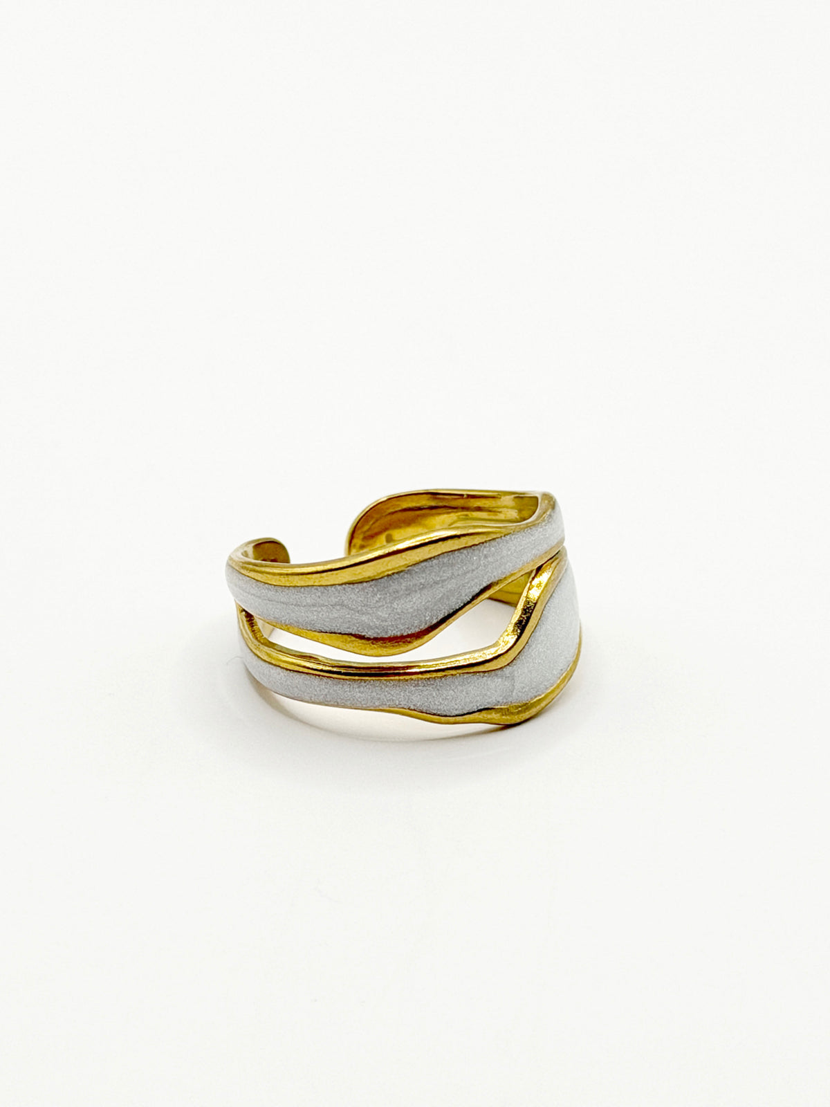 Anillo Marbar