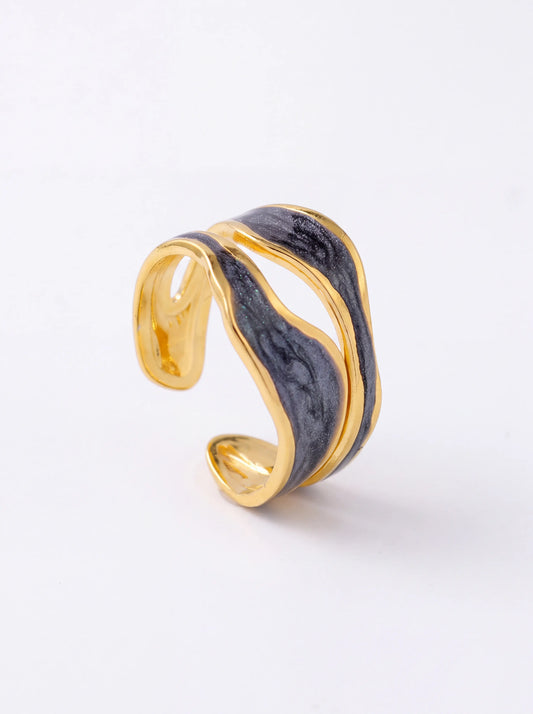 Anillo Marbar