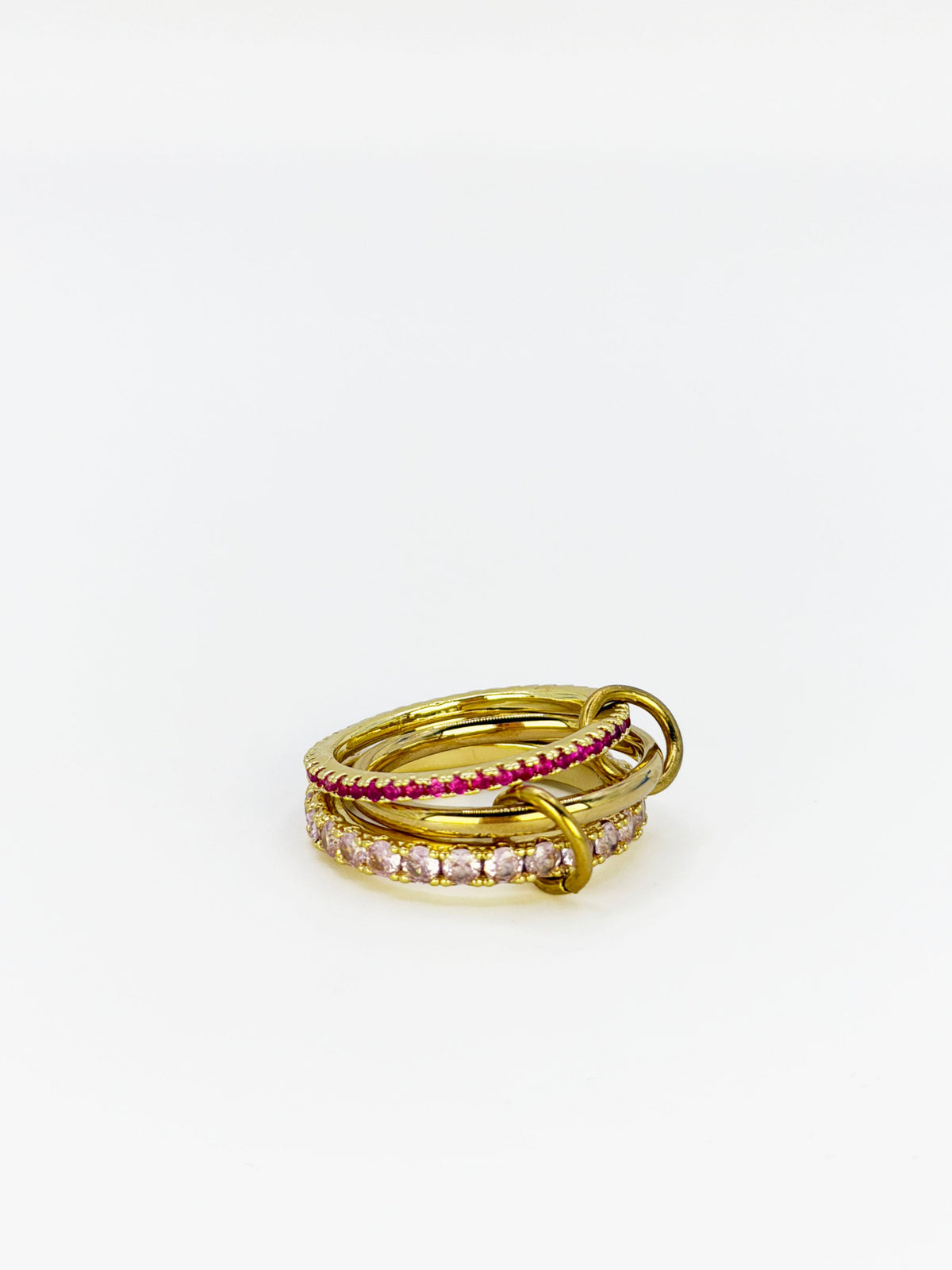 Anillo Hidden