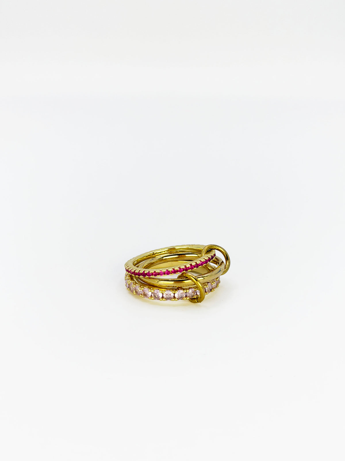 Anillo Hidden