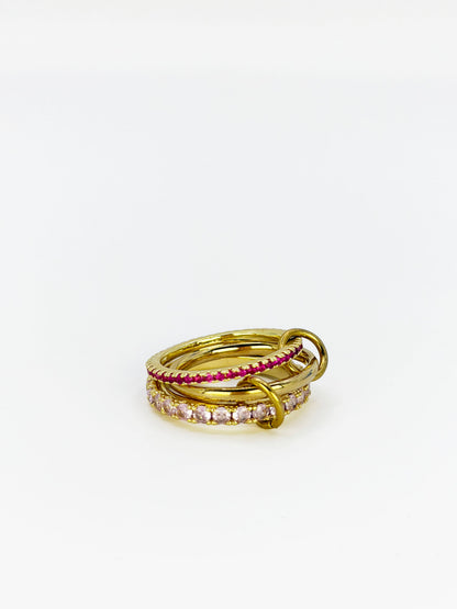 Anillo Hidden