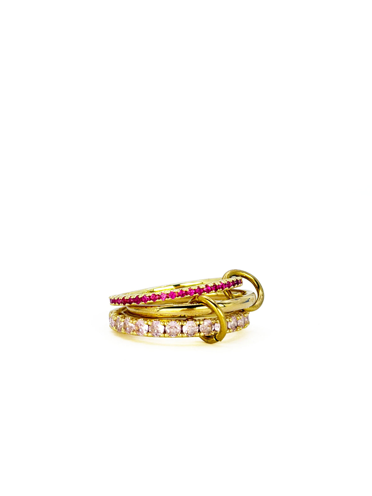 Anillo Hidden