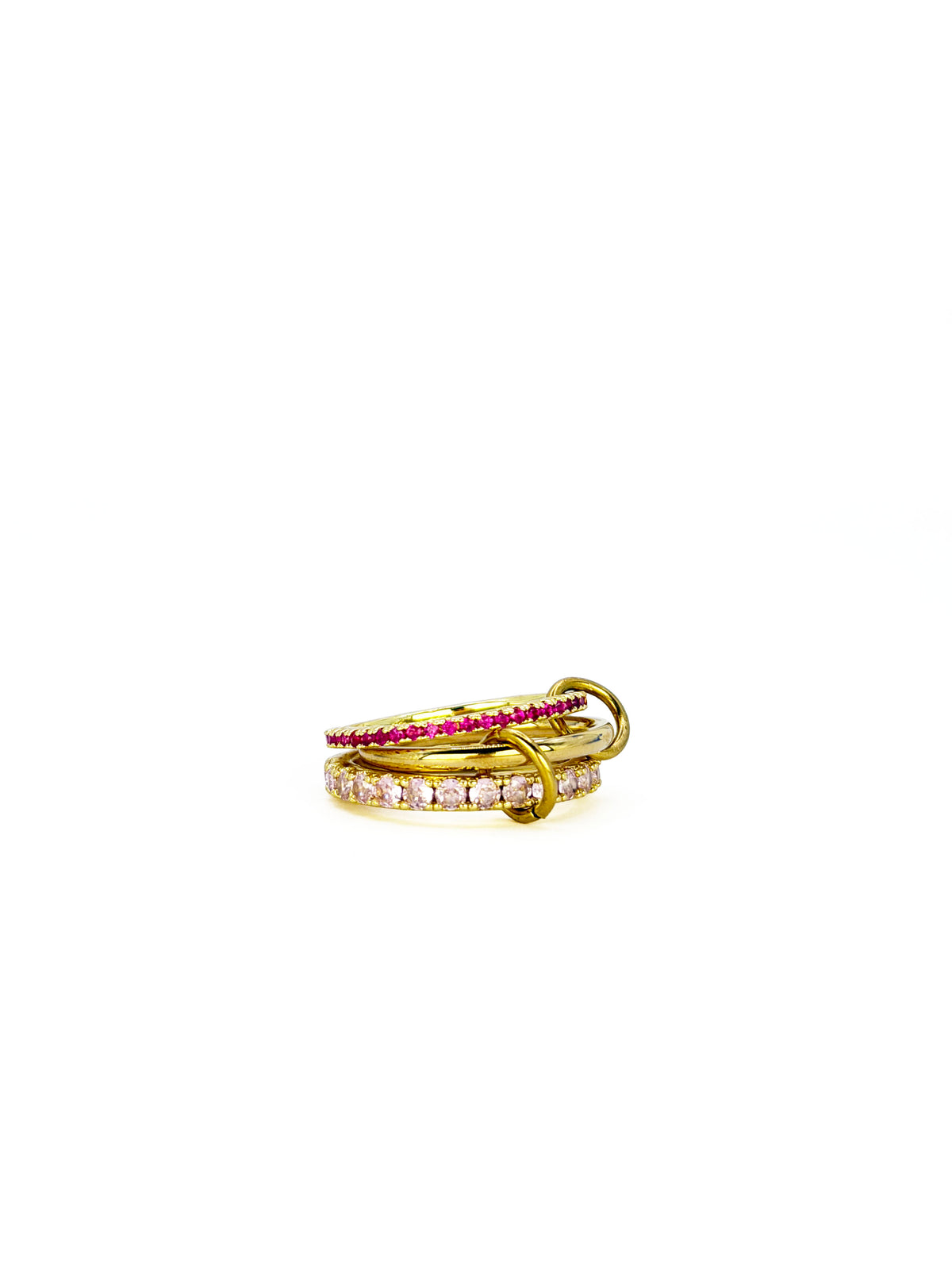 Anillo Hidden