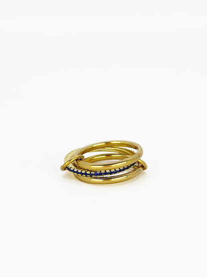 Anillo Hidden