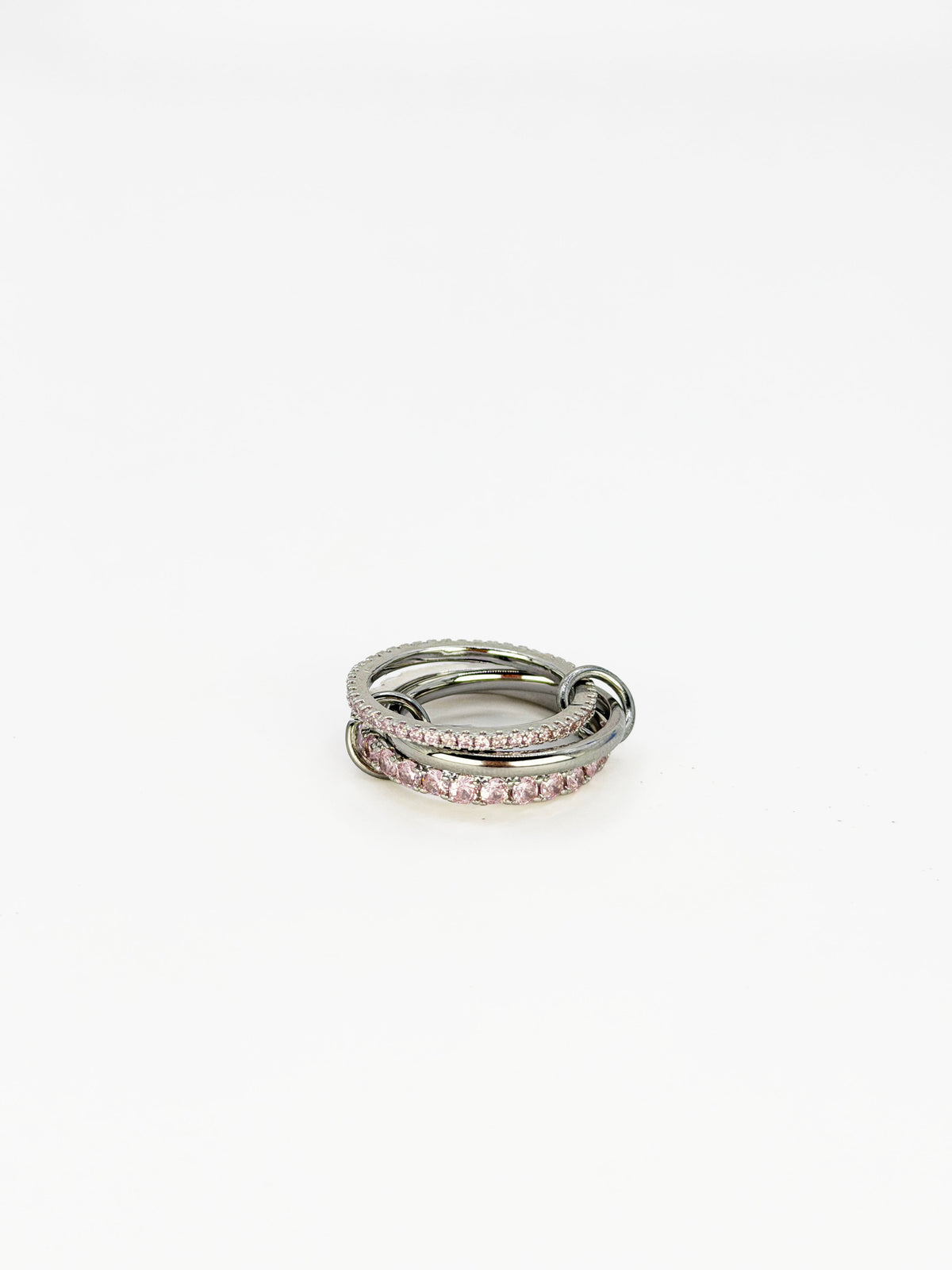 Anillo Hidden