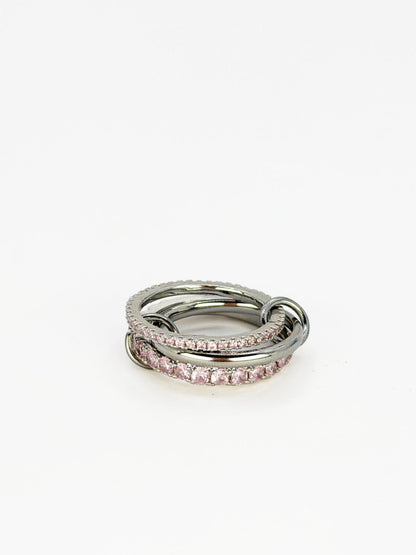 Anillo Hidden