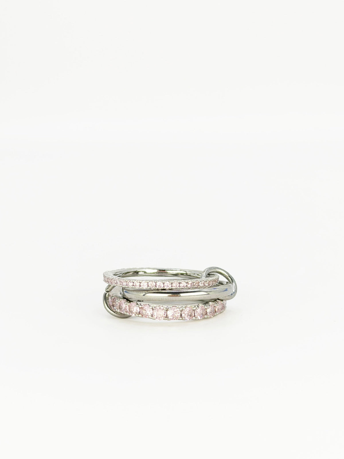 Anillo Hidden