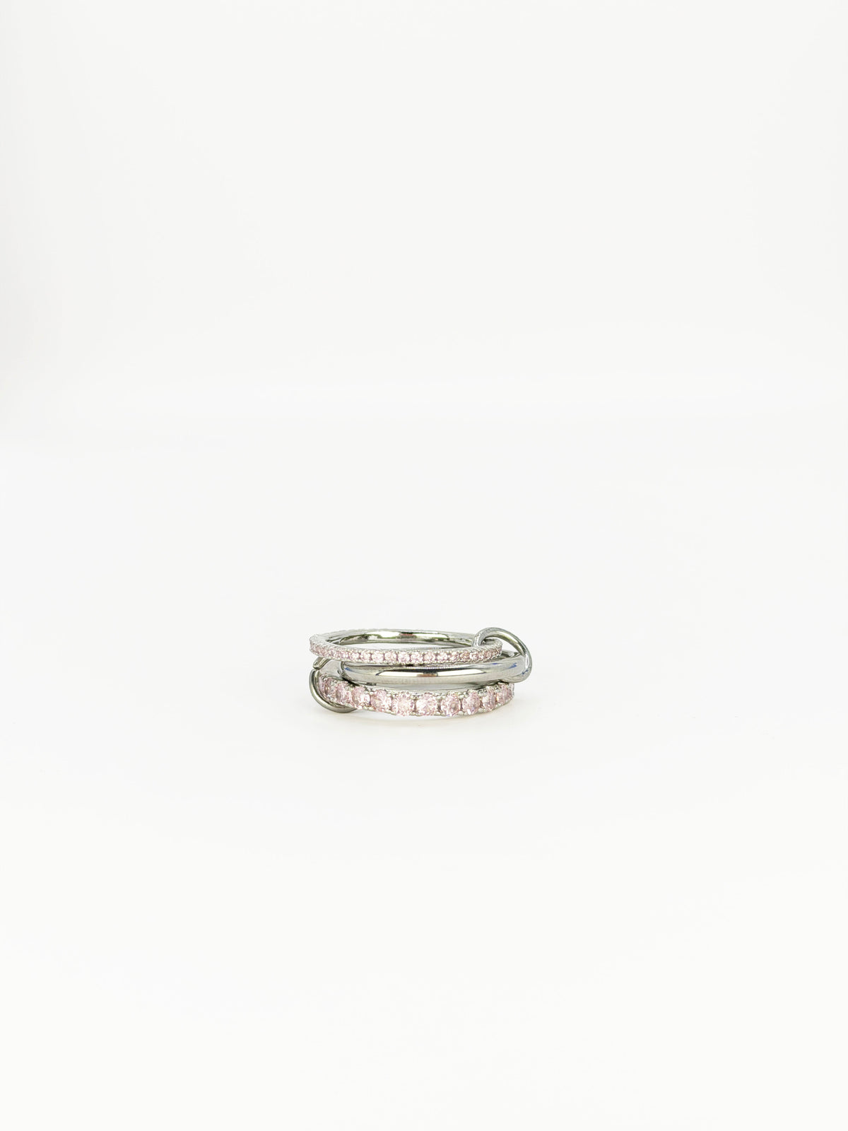 Anillo Hidden
