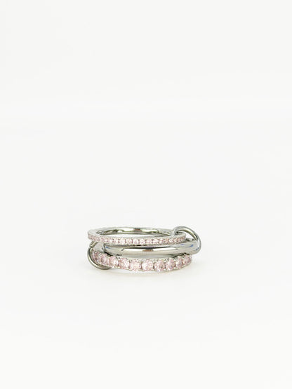 Anillo Hidden