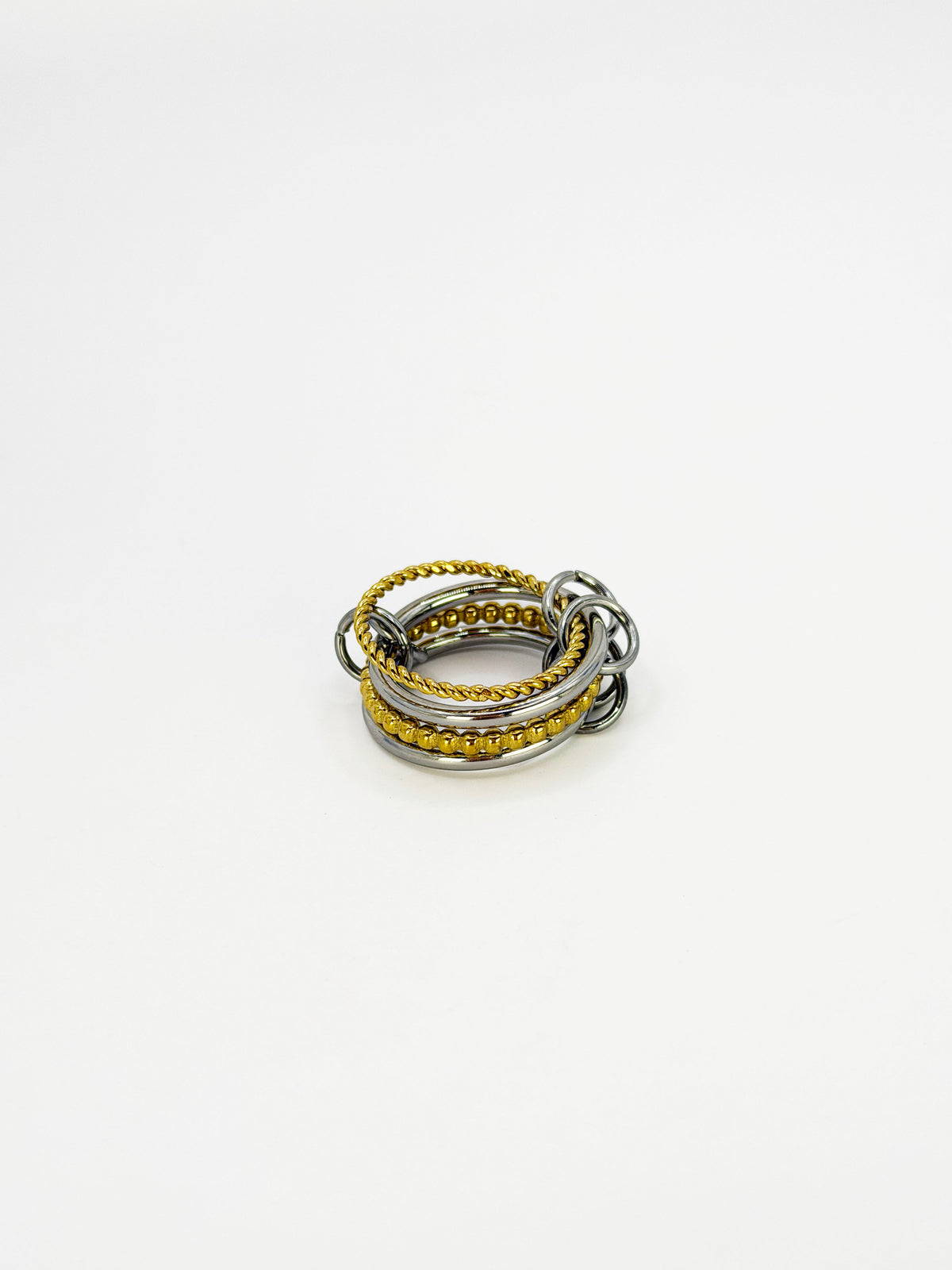 Anillo Mista