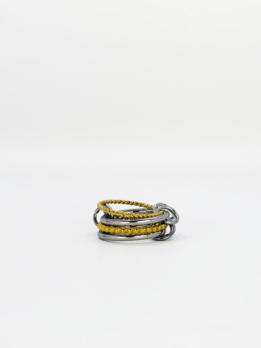Anillo Mista