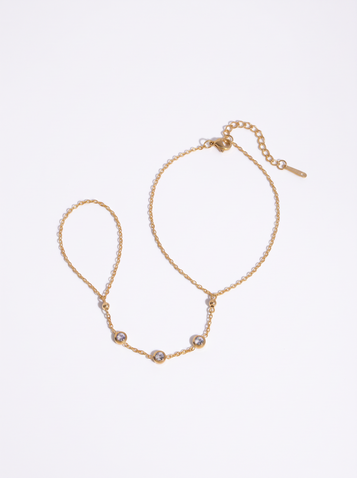 Hand Chain Rantai