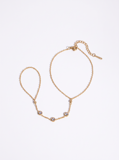 Hand Chain Rantai