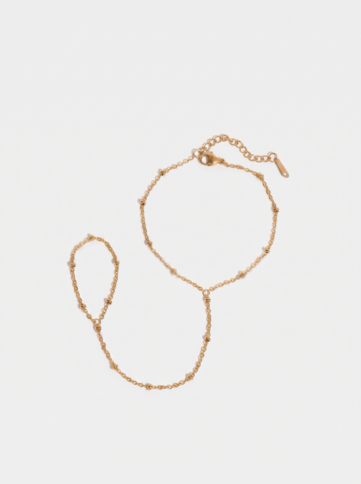Hand Chain Shal