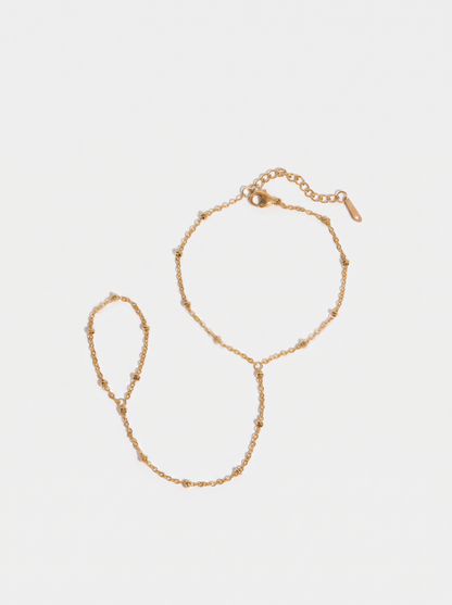 Hand Chain Shal