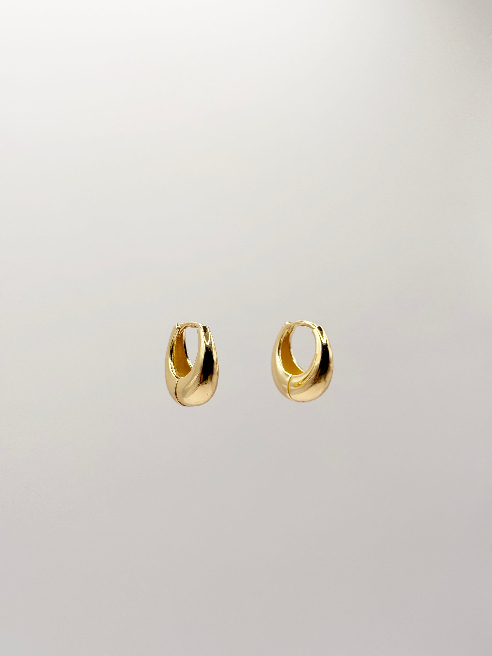 Aretes Olina