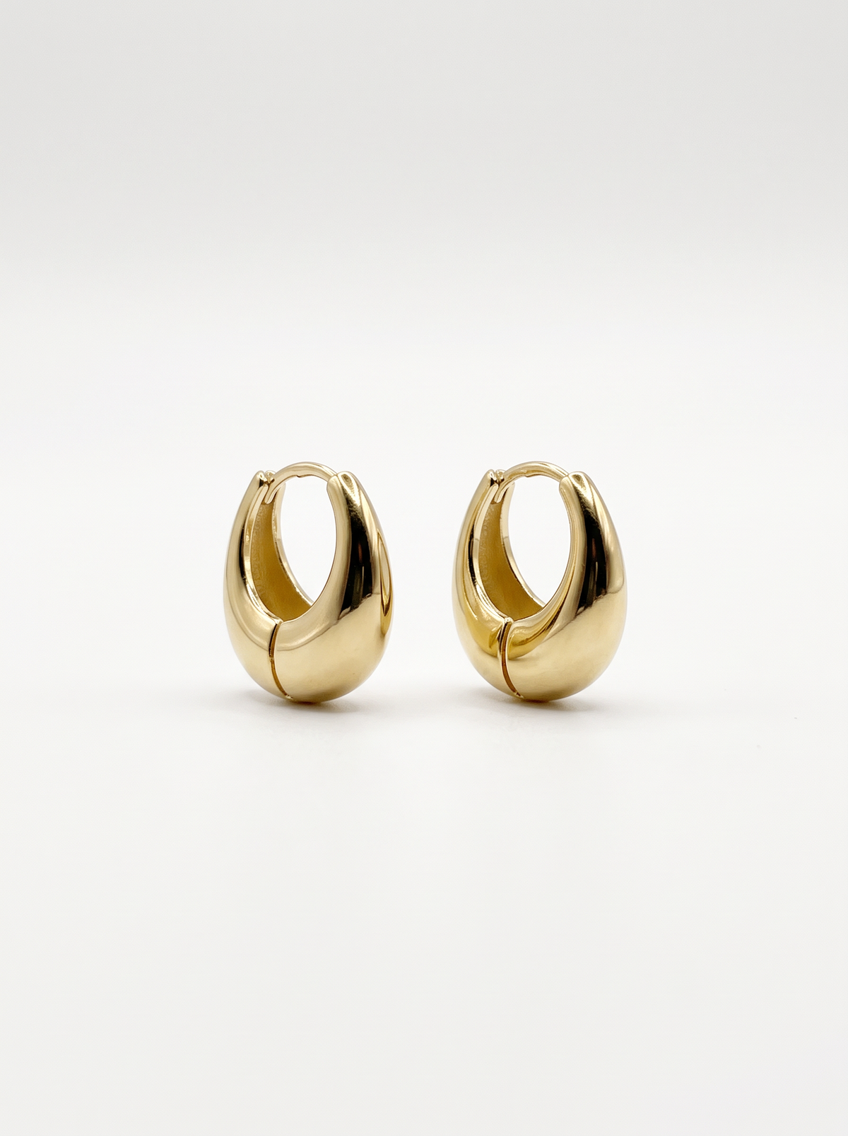 Aretes Olina