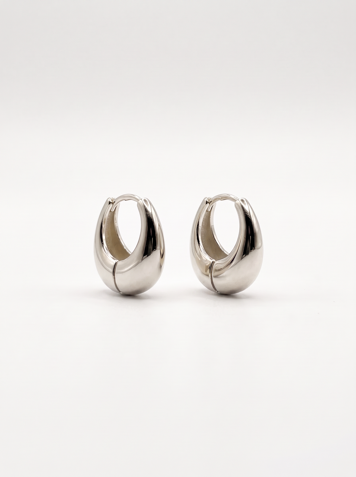Aretes Olina
