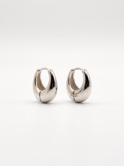 Aretes Olina