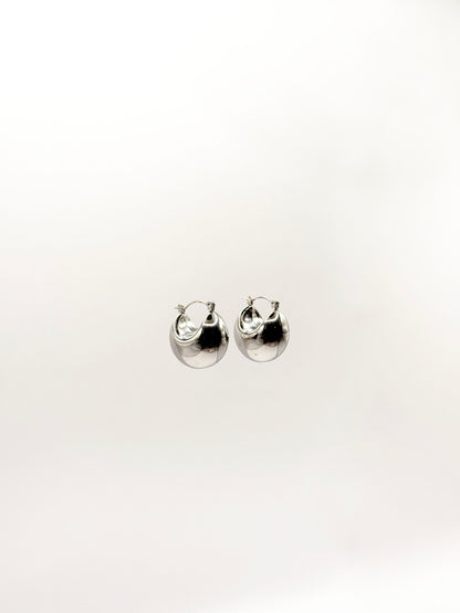 Aretes Melina