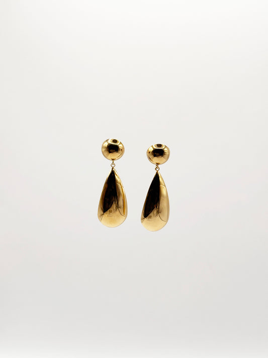 Aretes Bat