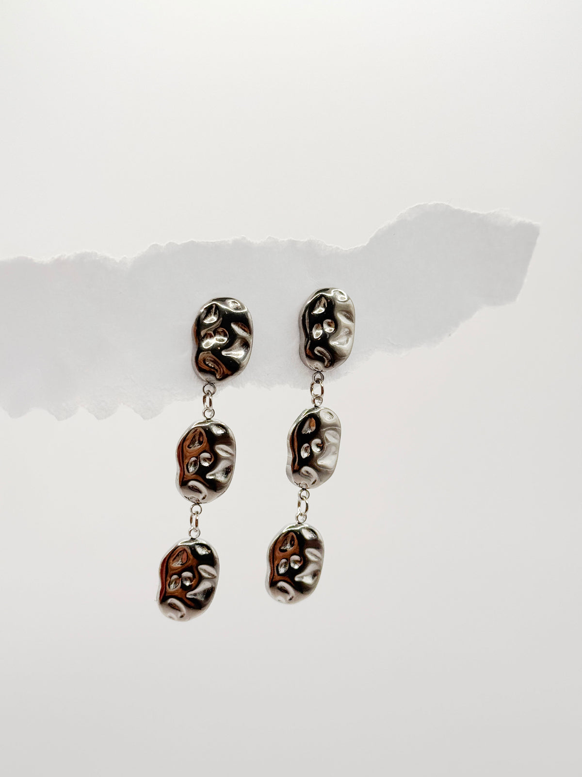 Aretes Adie