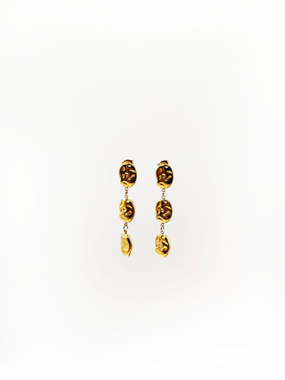 Aretes Adie