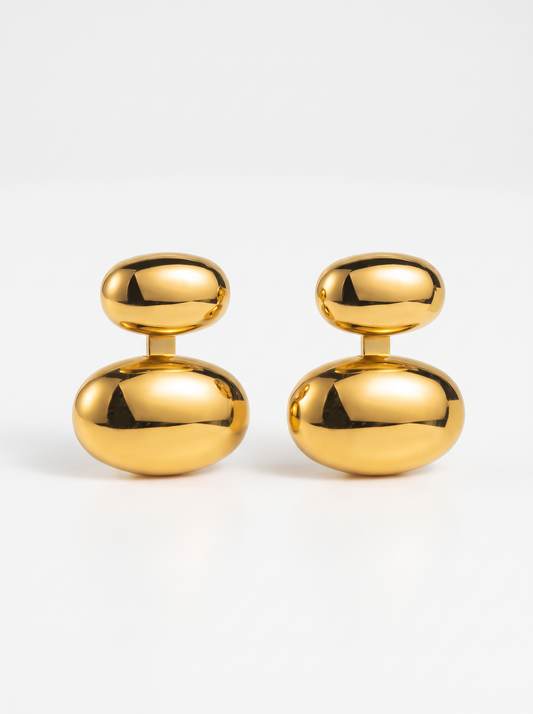 Aretes Eva