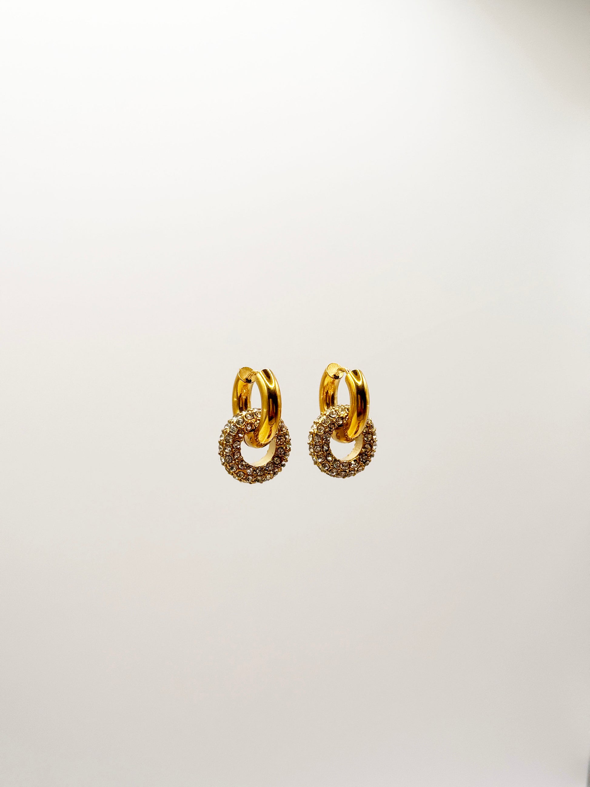 Aretes Emma