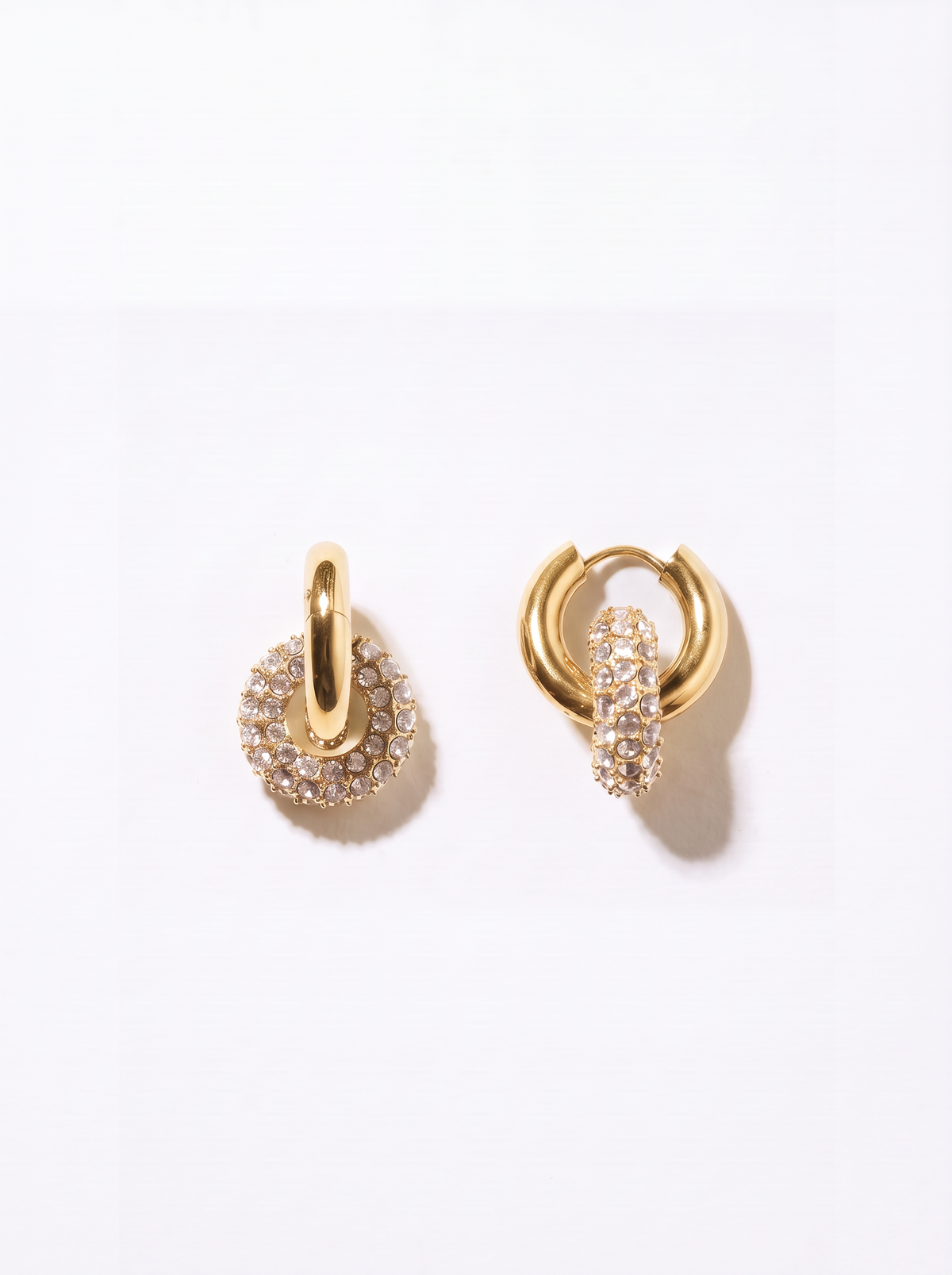 Aretes Emma