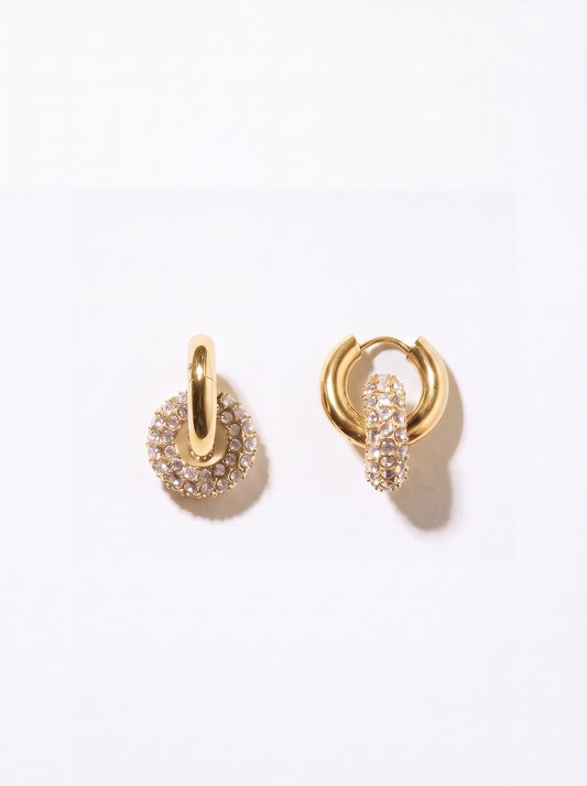 Aretes Emma