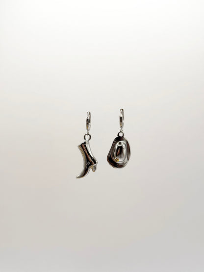 Aretes Vaq