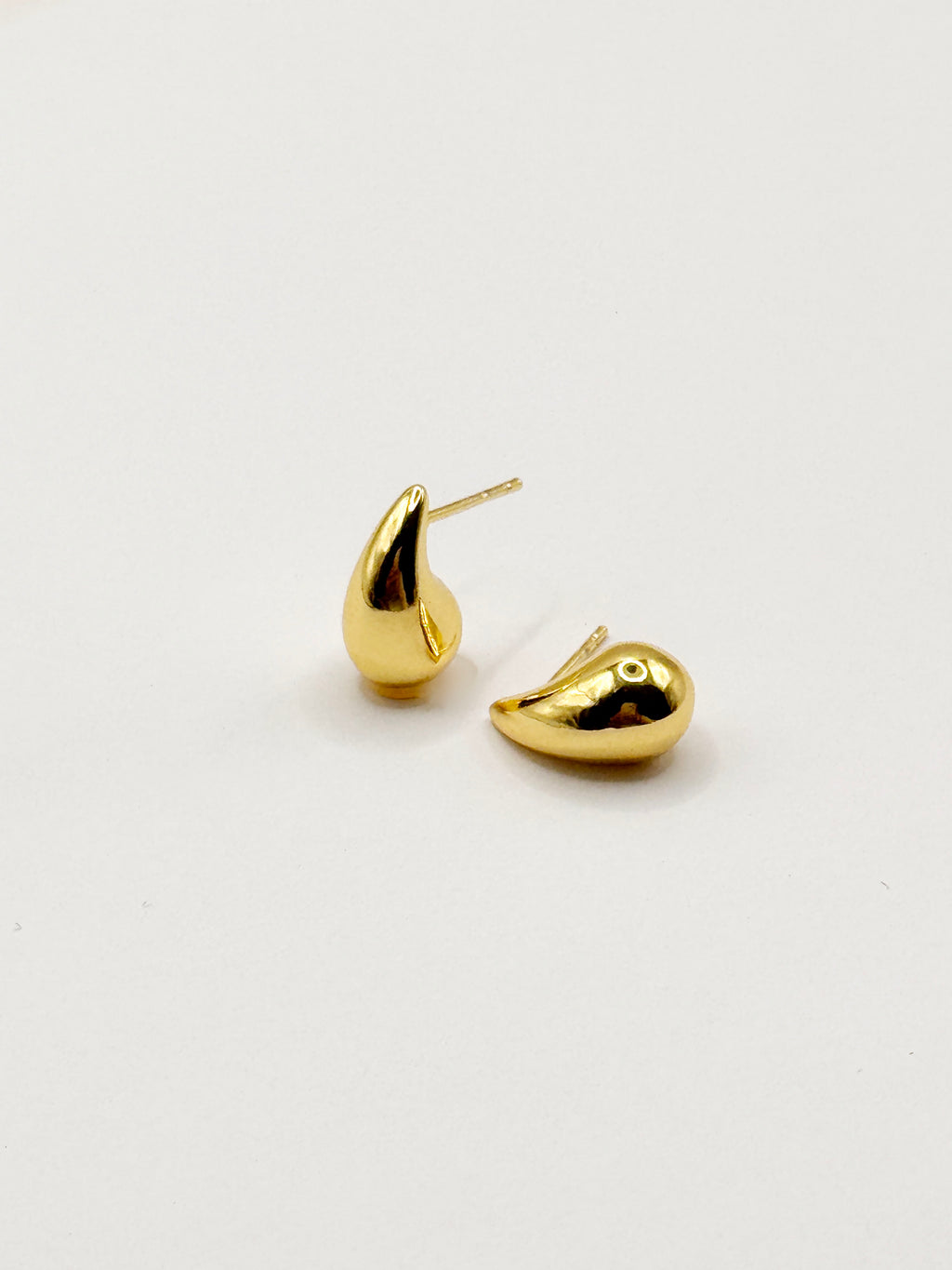 Aretes Drop