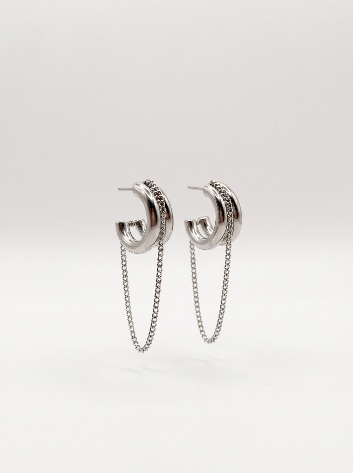 Aretes Lisa