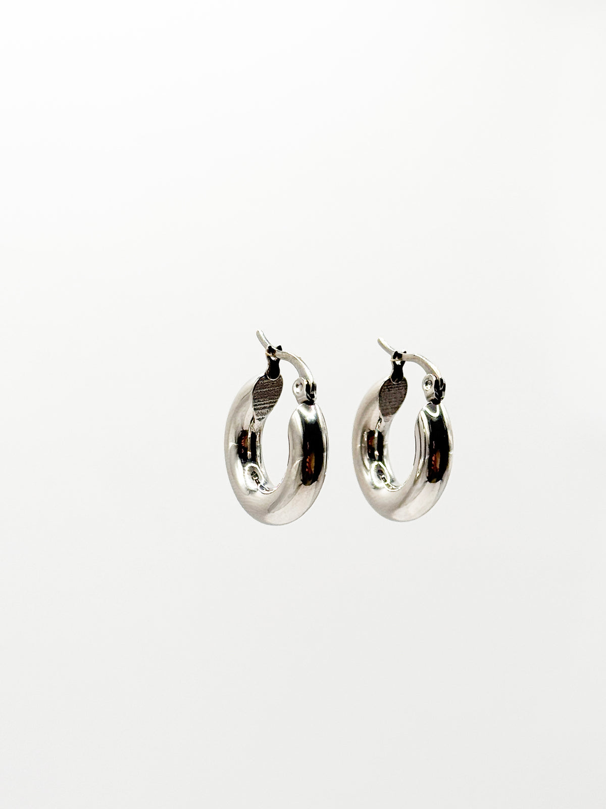 Aretes Mina