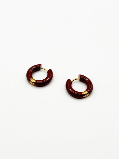 Aretes Ficce