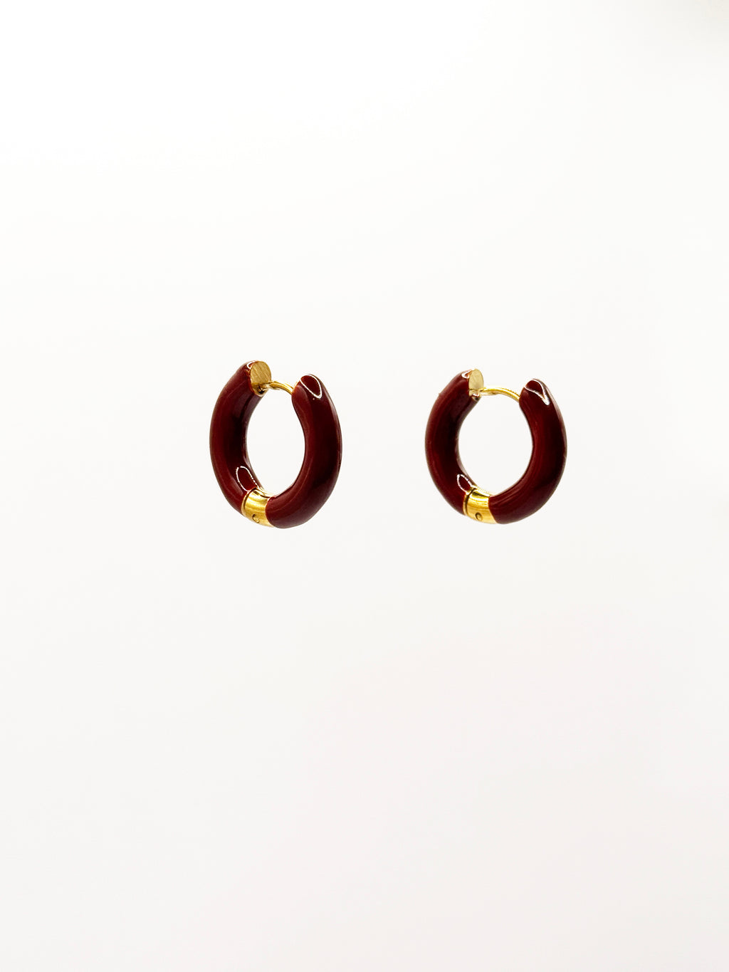 Aretes Ñica