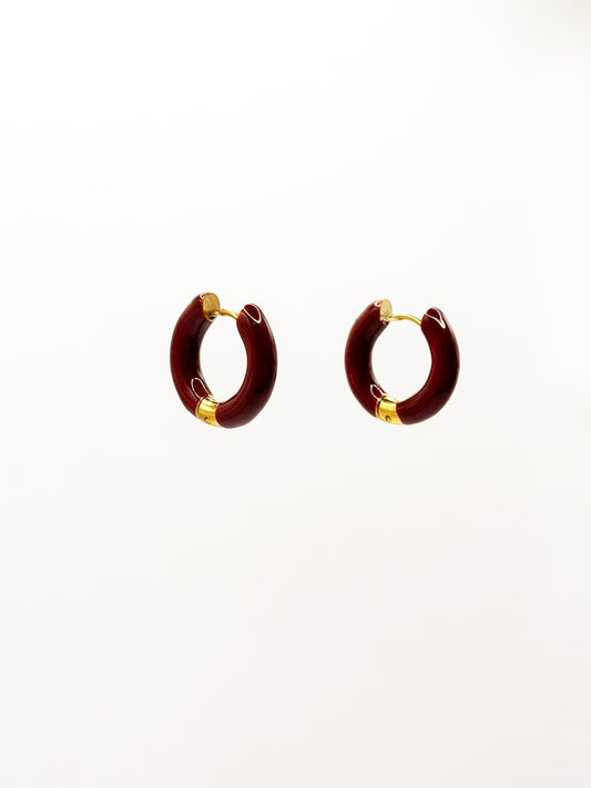 Aretes Ficce