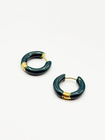 Aretes Ficce