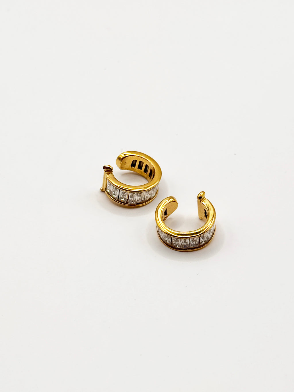 Ear Cuff Liv