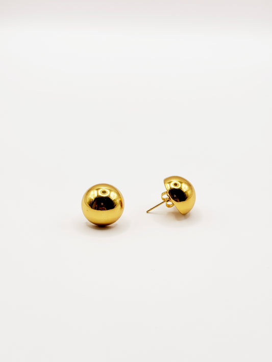 Aretes Puin