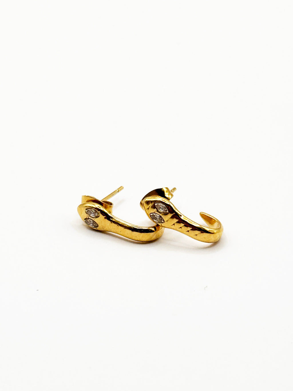 Aretes Nake