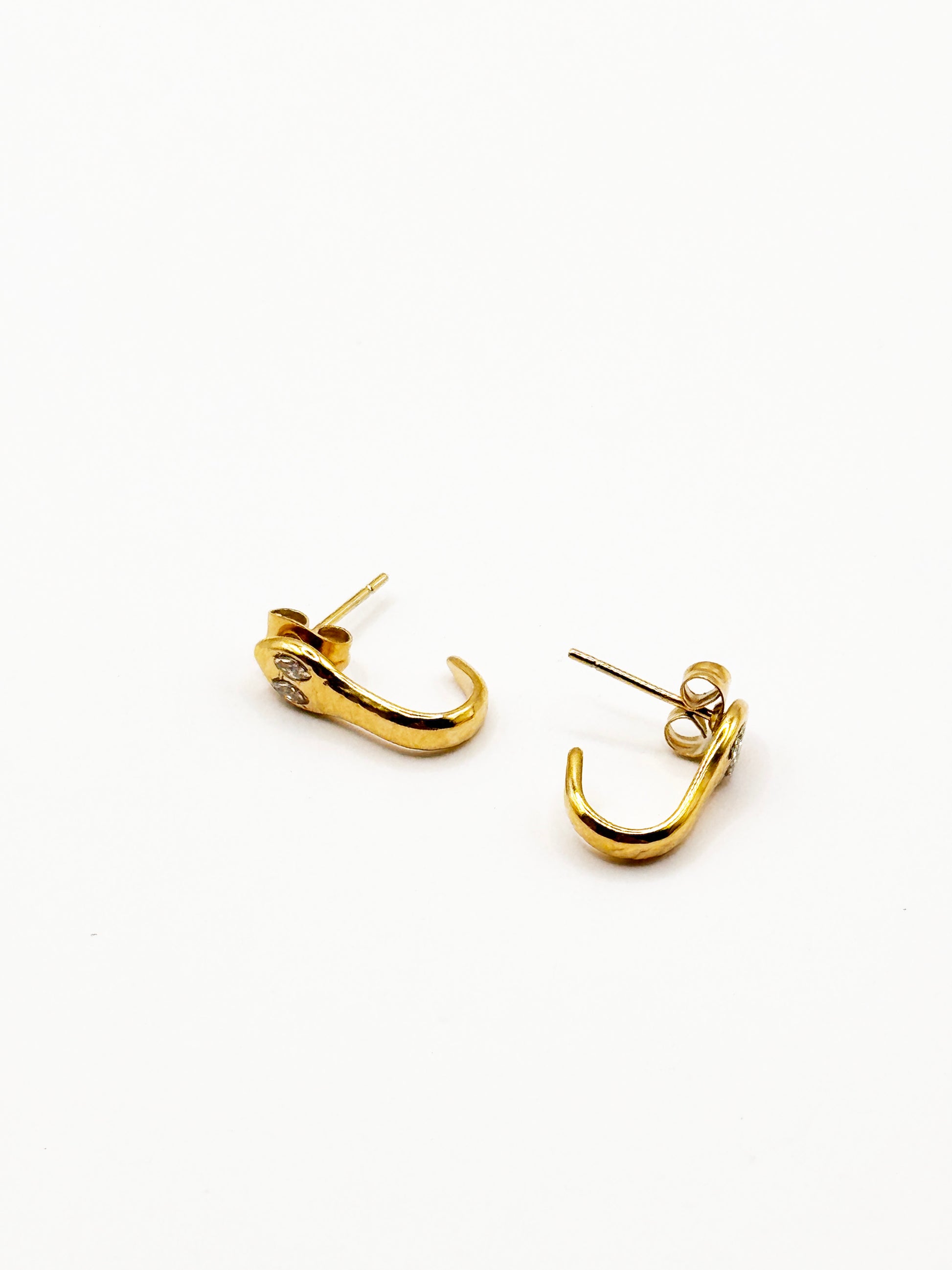 Aretes Nake